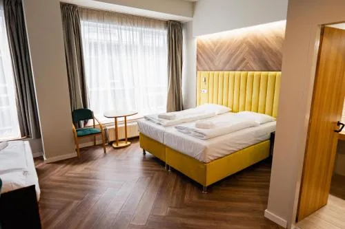 Art Hotel Vienna